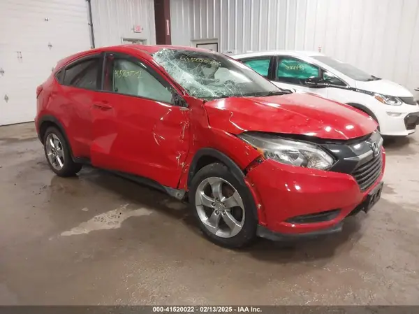 3CZRU5H35HM722557 2017 HONDA HR-V - Image 1