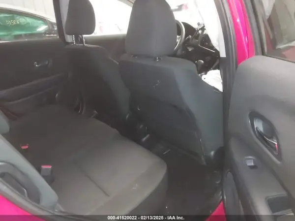 3CZRU5H35HM722557 2017 HONDA HR-V - Image 8