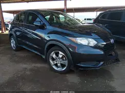 3CZRU5H35HM724521 2017 HONDA HR-V