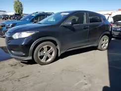 3CZRU5H35HM725409 2017 HONDA HR-V