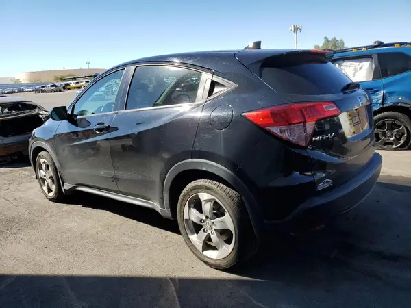 3CZRU5H35HM725409 2017 HONDA HR-V - Image 2