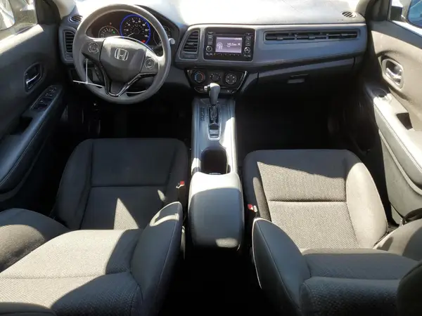 3CZRU5H35HM725409 2017 HONDA HR-V - Image 8