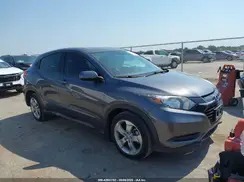 3CZRU5H35JG700661 2018 HONDA HR-V