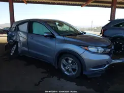 3CZRU5H35JG701471 2018 HONDA HR-V