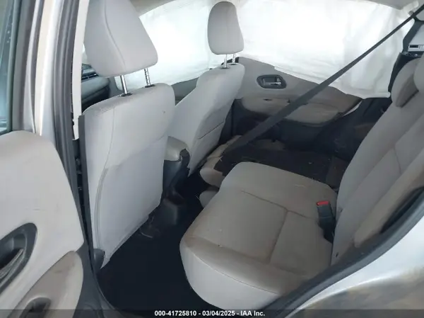 3CZRU5H35JG701471 2018 HONDA HR-V - Image 8