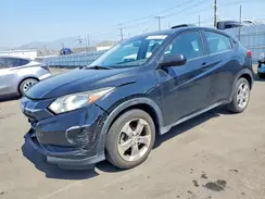 3CZRU5H35JG703091 2018 HONDA HR-V