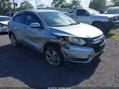 3CZRU5H35JG703141 2018 HONDA HR-V