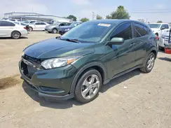 3CZRU5H35JG703463 2018 HONDA HR-V