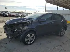 3CZRU5H35JG704824 2018 HONDA HR-V