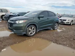 3CZRU5H35JG705066 2018 HONDA HR-V