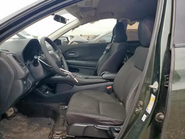 3CZRU5H35JG705066 2018 HONDA HR-V - Image 8