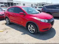 3CZRU5H35JG705424 2018 HONDA HR-V
