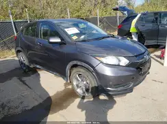 3CZRU5H35JG705732 2018 HONDA HR-V