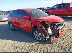 3CZRU5H35JG706041 2018 HONDA HR-V