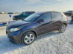 3CZRU5H35JG706217 2018 HONDA HR-V