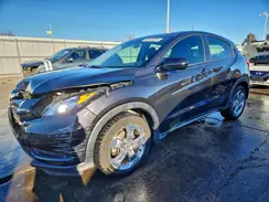 3CZRU5H35JG706234 2018 HONDA HR-V