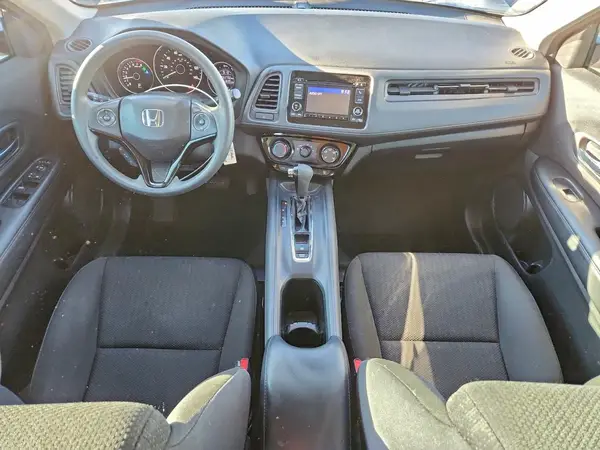 3CZRU5H35JG706234 2018 HONDA HR-V - Image 8