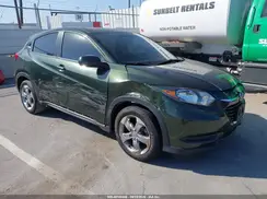 3CZRU5H35JG706492 2018 HONDA HR-V