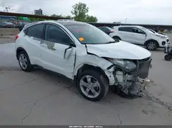 3CZRU5H35JM700628 2018 HONDA HR-V