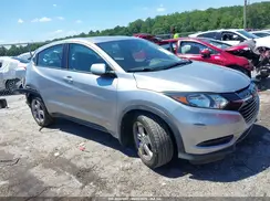 3CZRU5H35JM703609 2018 HONDA HR-V