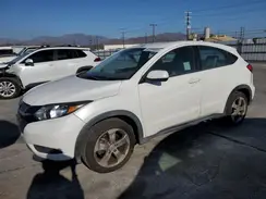 3CZRU5H35JM703772 2018 HONDA HR-V
