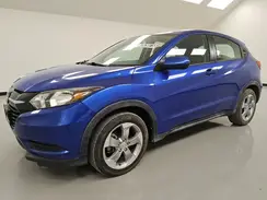 3CZRU5H35JM704338 2018 HONDA HR-V