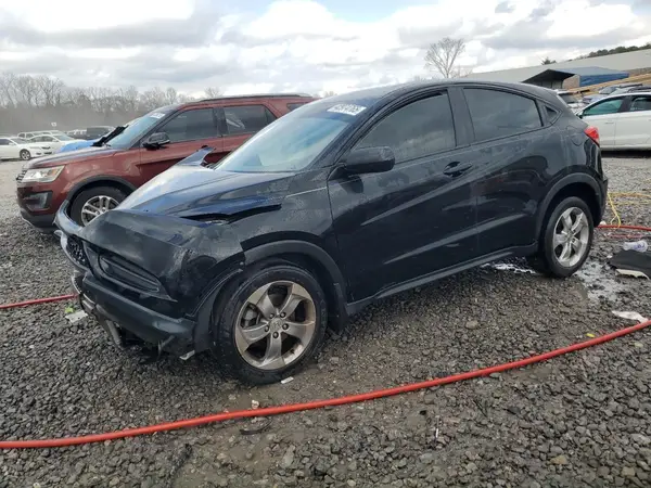 3CZRU5H35JM705554 2018 HONDA HR-V - Image 1