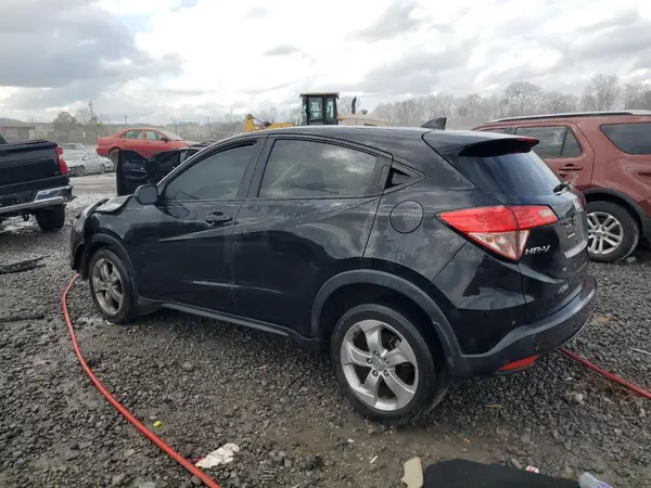 3CZRU5H35JM705554 2018 HONDA HR-V - Image 2