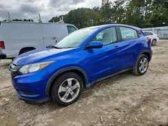 3CZRU5H35JM706249 2018 HONDA HR-V