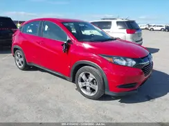 3CZRU5H35JM706431 2018 HONDA HR-V