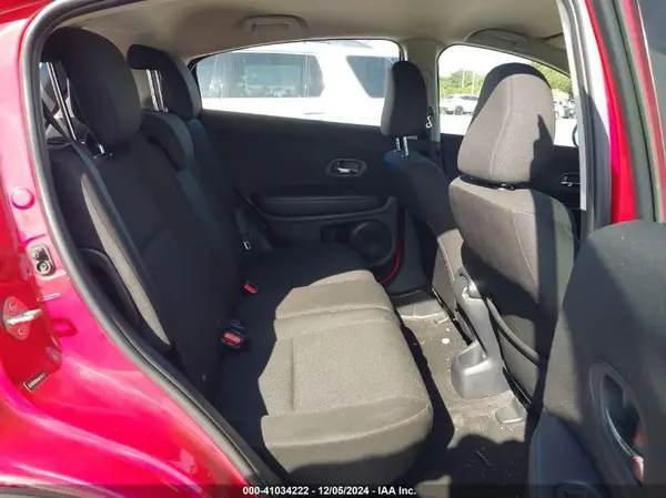 3CZRU5H35JM706431 2018 HONDA HR-V - Image 8