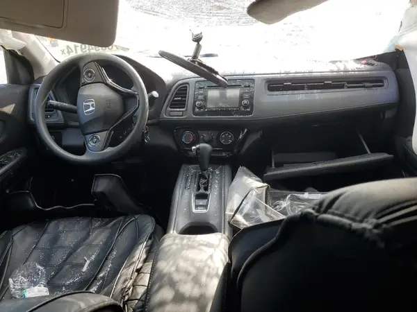 3CZRU5H35JM706719 2018 HONDA HR-V - Image 8