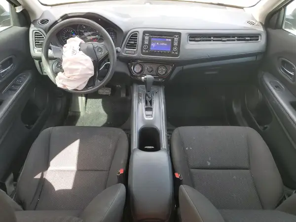 3CZRU5H35JM710379 2018 HONDA HR-V - Image 8
