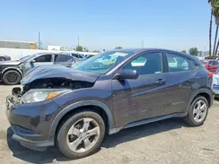 3CZRU5H35JM710642 2018 HONDA HR-V
