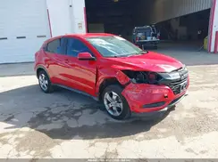 3CZRU5H35JM710835 2018 HONDA HR-V