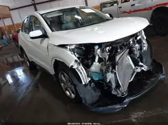 3CZRU5H35JM711709 2018 HONDA HR-V