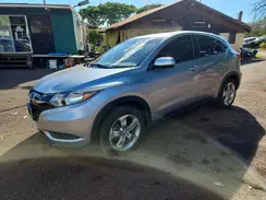 3CZRU5H35JM712780 2018 HONDA HR-V
