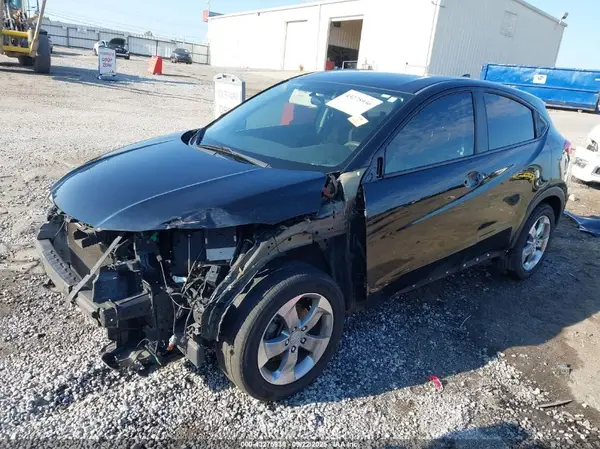 3CZRU5H35JM715078 2018 HONDA HR-V - Image 2