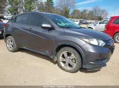 3CZRU5H35JM715646 2018 HONDA HR-V