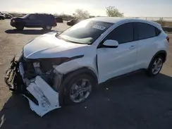 3CZRU5H35JM716909 2018 HONDA HR-V