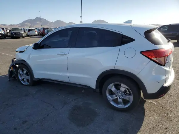 3CZRU5H35JM716909 2018 HONDA HR-V - Image 2