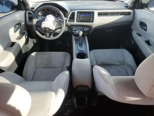 3CZRU5H35JM716909 2018 HONDA HR-V - Image 8