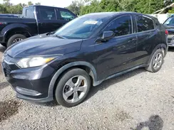 3CZRU5H35JM717221 2018 HONDA HR-V