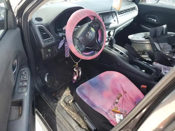 3CZRU5H35JM717221 2018 HONDA HR-V - Image 8