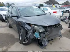 3CZRU5H35JM717526 2018 HONDA HR-V