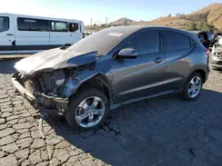 3CZRU5H35JM717543 2018 HONDA HR-V