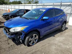 3CZRU5H35JM718336 2018 HONDA HR-V