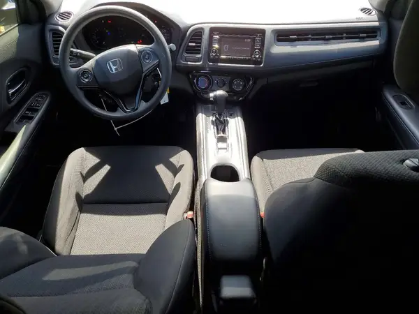 3CZRU5H35JM718336 2018 HONDA HR-V - Image 8