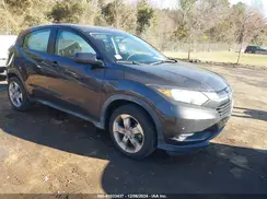 3CZRU5H35JM718398 2018 HONDA HR-V