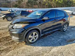 3CZRU5H35JM720233 2018 HONDA HR-V